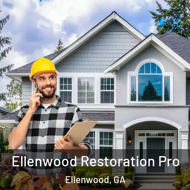  Ellenwood Restoration Pro Ellenwood, GA
