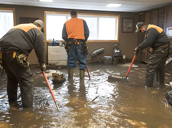 Stormwater Removal Services in Ellenwood, GA