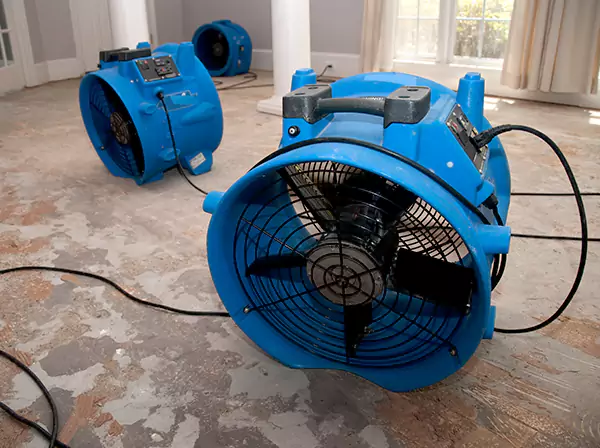 Water Damage Reconstruction in Ellenwood