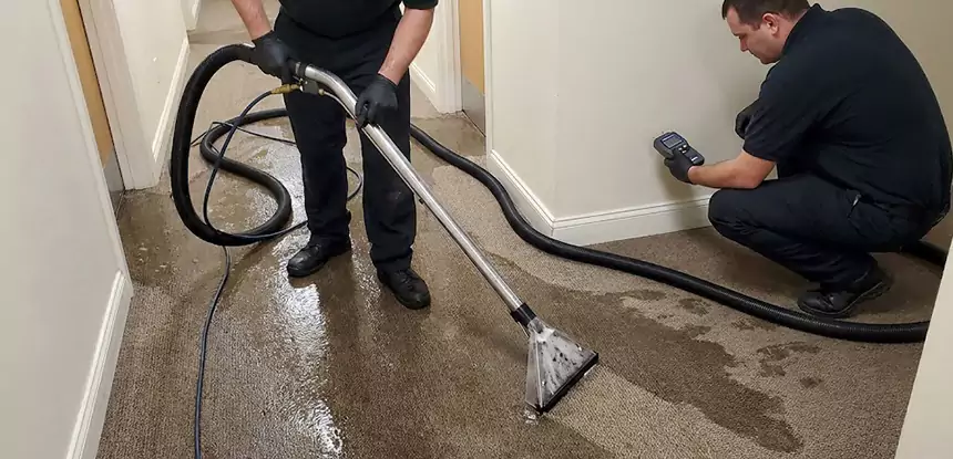 Professional 24/7 Water Damage Restoration Services in Ellenwood