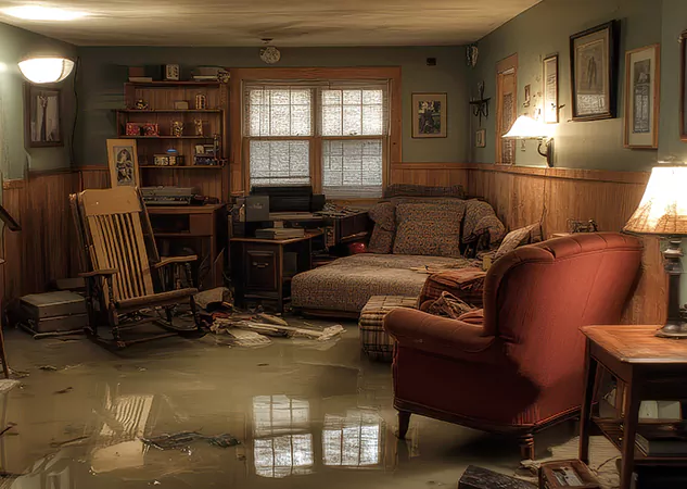 Your Emergency Apartment Water Restoration Specialist in Ellenwood, GA