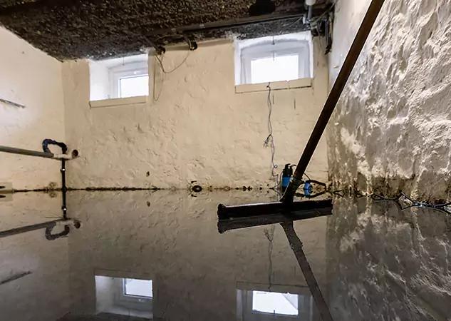 Trusted Basement Water Damage Cleanup: Your Flood Damage Cleanup Company in Ellenwood, GA