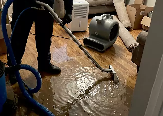Reliable Basement Water Remediation: Your Basement Water Restoration in Ellenwood, GA