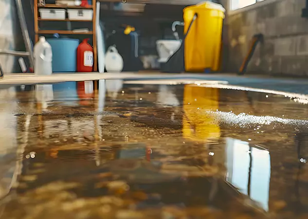 Proven Basement Water Remediation: Your Flood Damage Cleanup Company in Ellenwood, GA