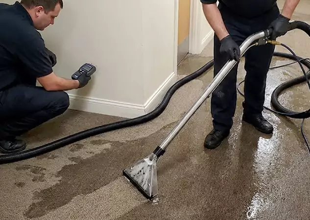 Your Residential Carpet Water Restoration in Ellenwood, GA