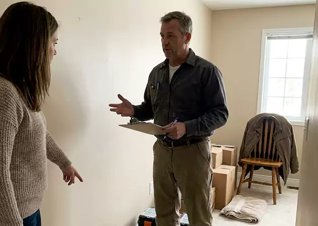 Your Emergency Water Damage Restoration in Ellenwood, GA
