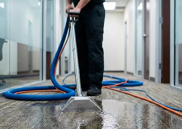 Your Commercial Water Cleanup Partner in Ellenwood, GA