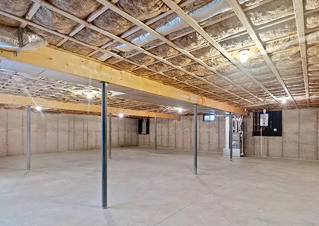 Expert Crawl Space Cleanup: Your Crawl Space Restoration Team in Ellenwood, GA