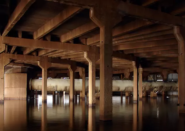 Your Water Damage Mitigation Experts in Ellenwood, GA