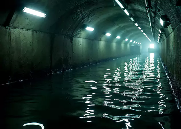 Full-Service Crawl Space Water Extraction Options in Ellenwood, GA