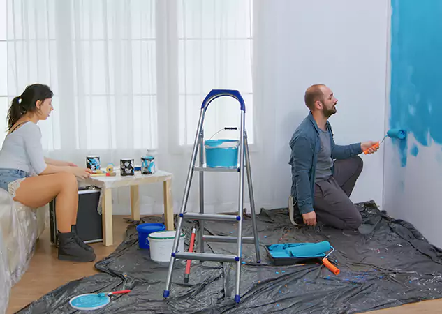 Trusted Water Damage Repair: Your Certified Restoration Company in Ellenwood, GA