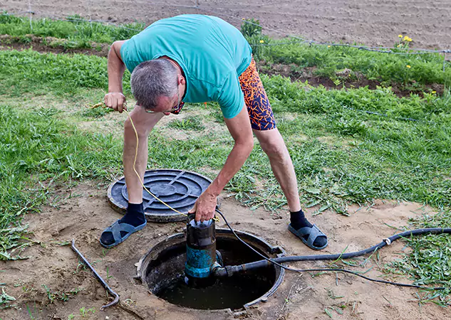 Your Sewage Cleanup Company in Ellenwood, GA
