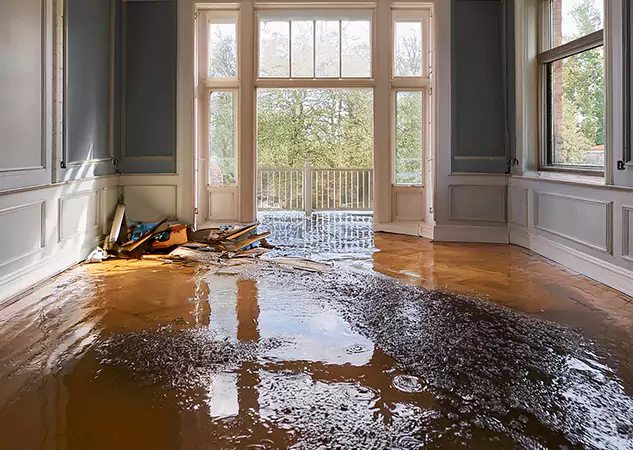 Your Disaster Restoration Services in Ellenwood, GA