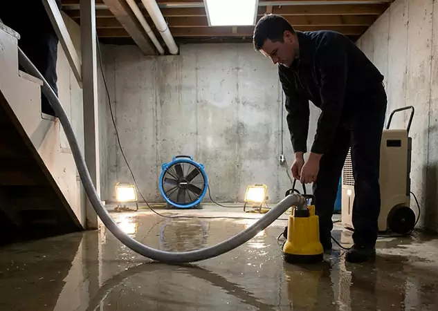 Proven Emergency Water Removal Services: Your Restoration Specialists in Ellenwood, GA