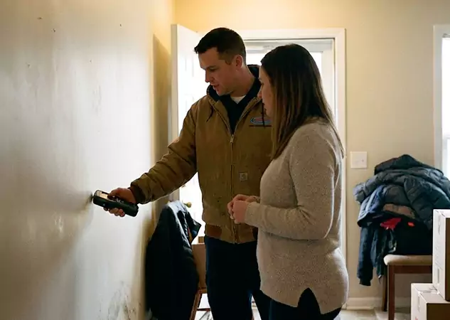 Your Complete Restoration Company in Ellenwood, GA