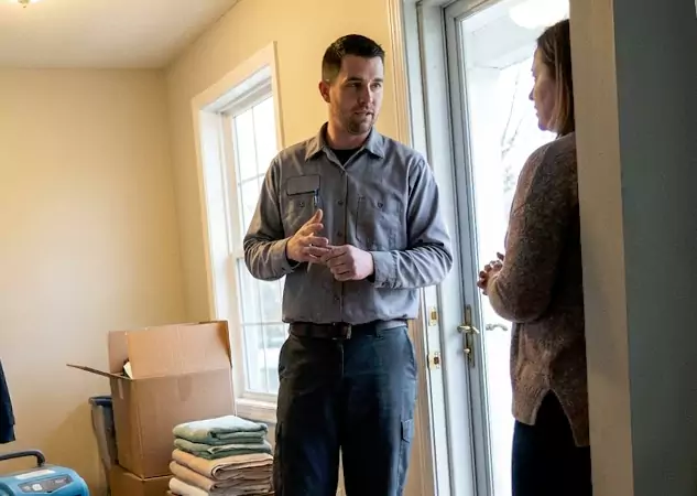 Certified Flood Clean Up Services: Your Flood Damage Specialists in Ellenwood, GA