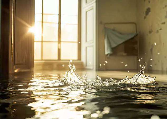 Your Trusted Water Damage Restoration Specialists in Ellenwood, GA