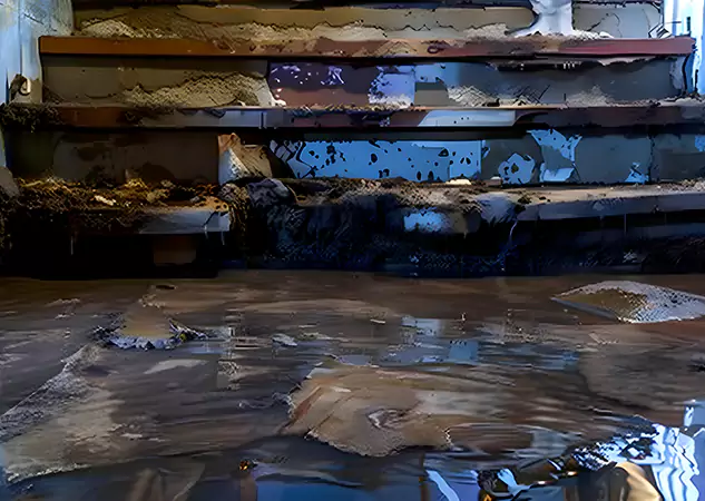 Your Crawl Space Flooding Solutions in Ellenwood, GA
