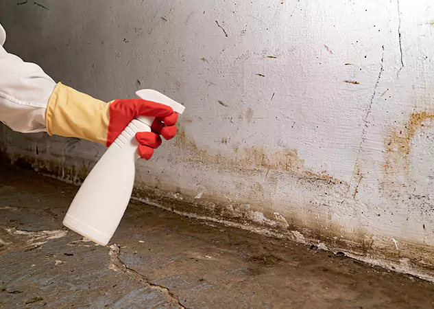 Your Water Damaged Mold Removal Services in Ellenwood, GA