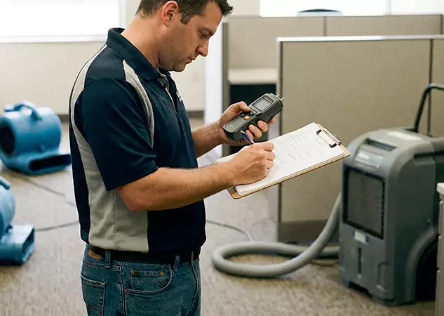 Your Home Water Mitigation Services in Ellenwood, GA