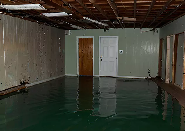 Your Property Water Restoration Team in Ellenwood, GA