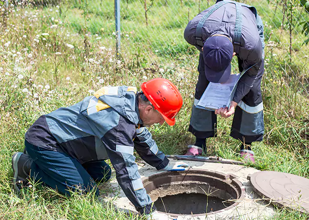 Your Sewage Cleanup Company in Ellenwood, GA