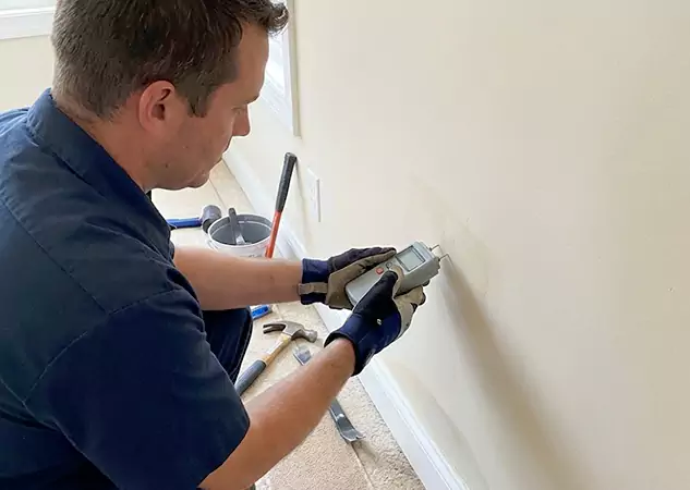 Your Trusted Restoration Company in Ellenwood, GA