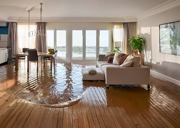 Your Water Removal Specialists in Ellenwood, GA