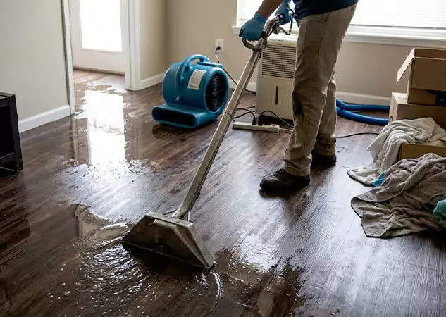 Your Trusted Restoration Company in Ellenwood, GA