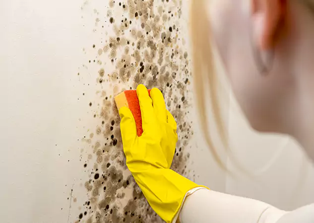 Your Reliable Restoration Company in Ellenwood, GA