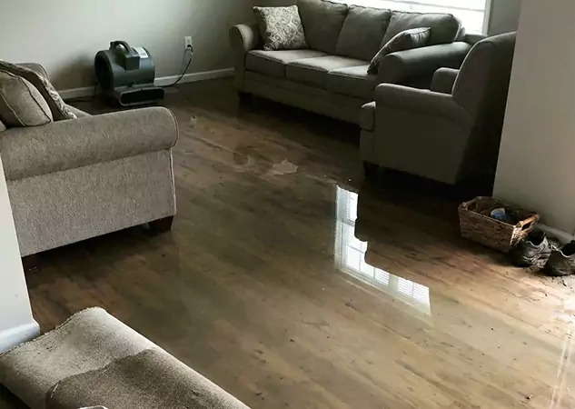 Your Trusted Restoration Company in Ellenwood, GA