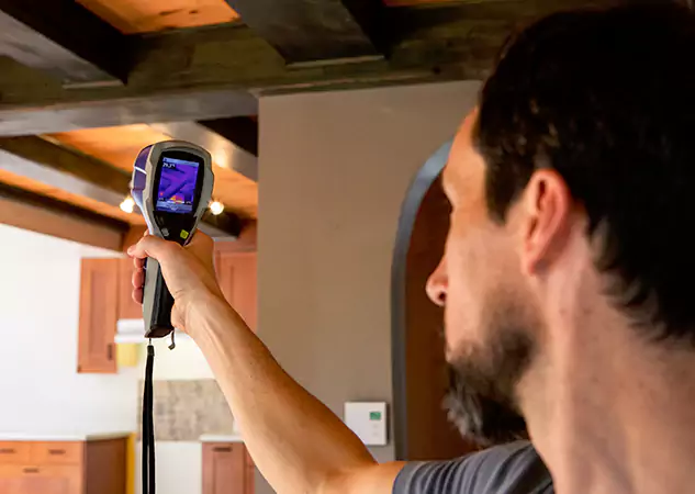 Trusted Water Damage Evaluation: Your Certified Partner in Ellenwood, GA