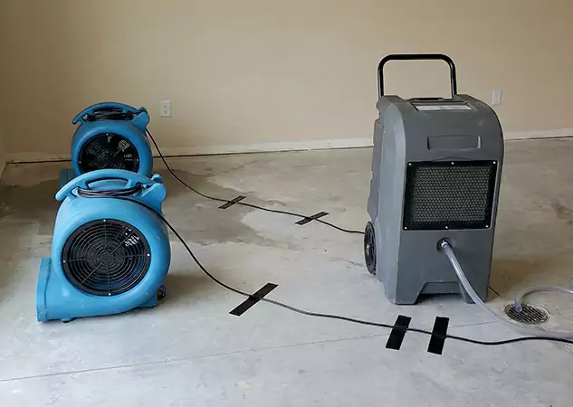 Your Water Dry Out Company in Ellenwood, GA