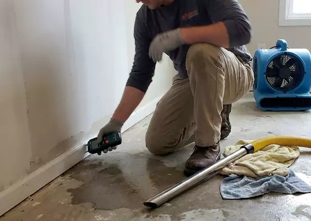 Your Proven Restoration Company in Ellenwood, GA