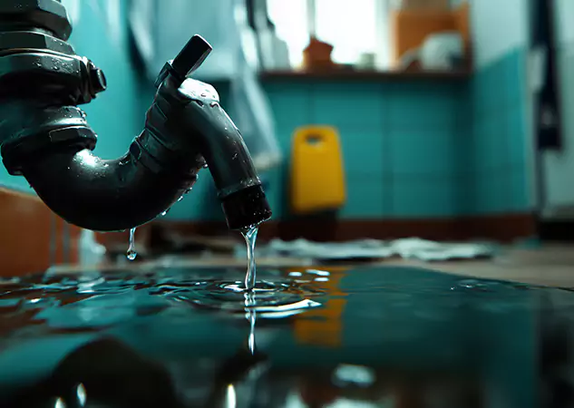 Your Certified Moisture Removal Specialists in Ellenwood, GA