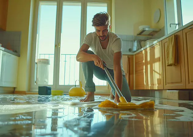 Your Trusted Restoration Company in Ellenwood, GA