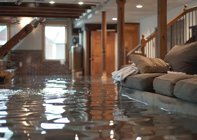 Trusted Wet Basement Cleanup: Your Basement Water Cleanup Services in Ellenwood, GA