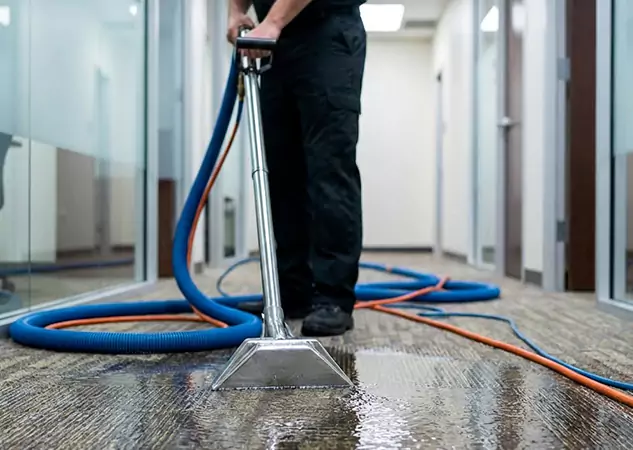 Your Water Damaged Carpet Restoration Partner in Ellenwood, GA