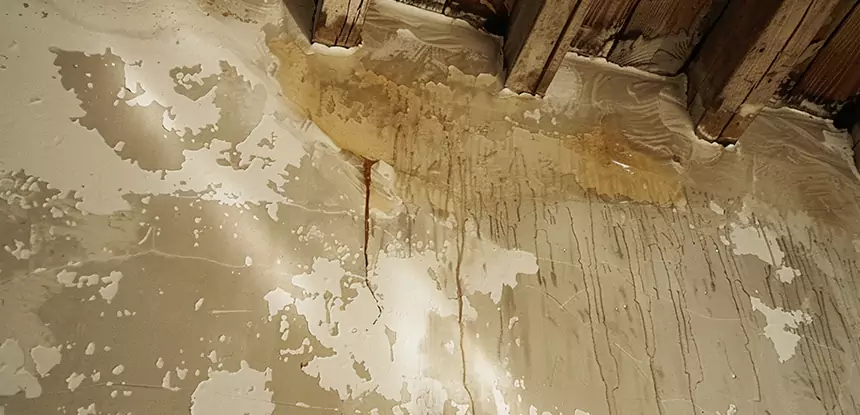 Professional Attic Water Damage Repair Services in Ellenwood, GA