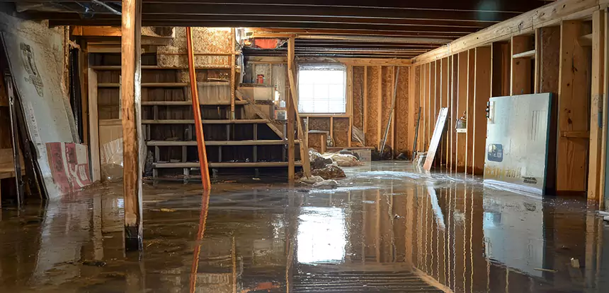 Professional Basement Water Restoration Services in Ellenwood, GA