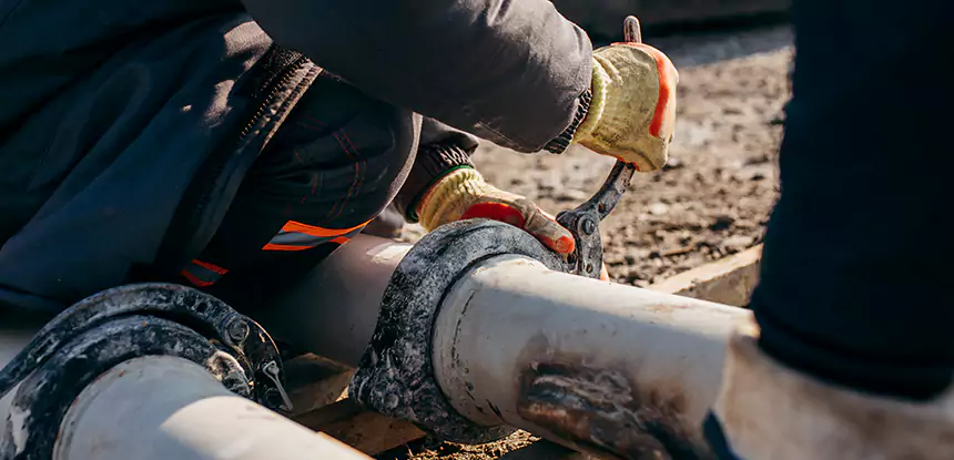 Professional Burst Pipe Water Cleanup Services in Ellenwood, GA