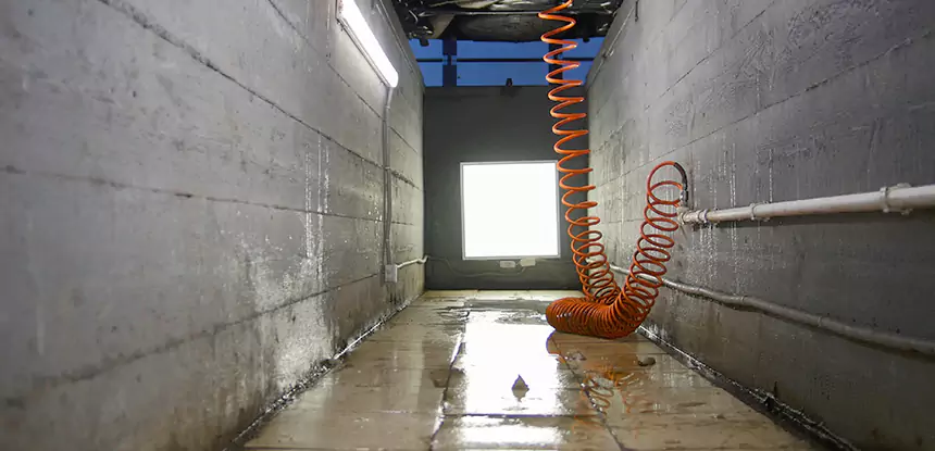 Professional Crawl Space Water Mitigation Services in Ellenwood, GA