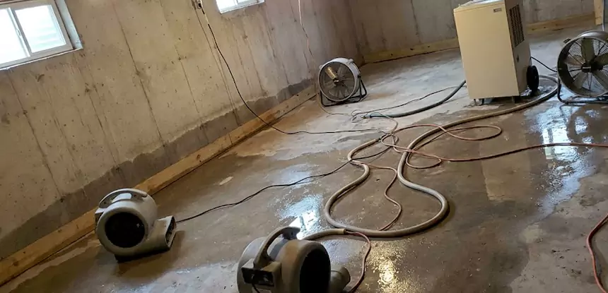Professional Emergency Flood Restoration Services in Ellenwood, GA