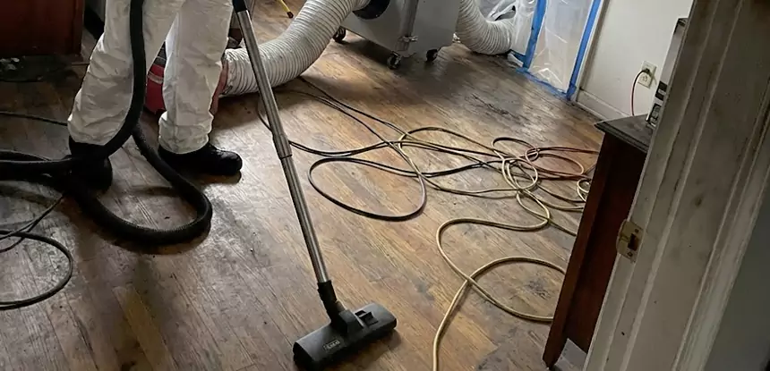 Professional Fire and Flood Restoration Services in Ellenwood, GA