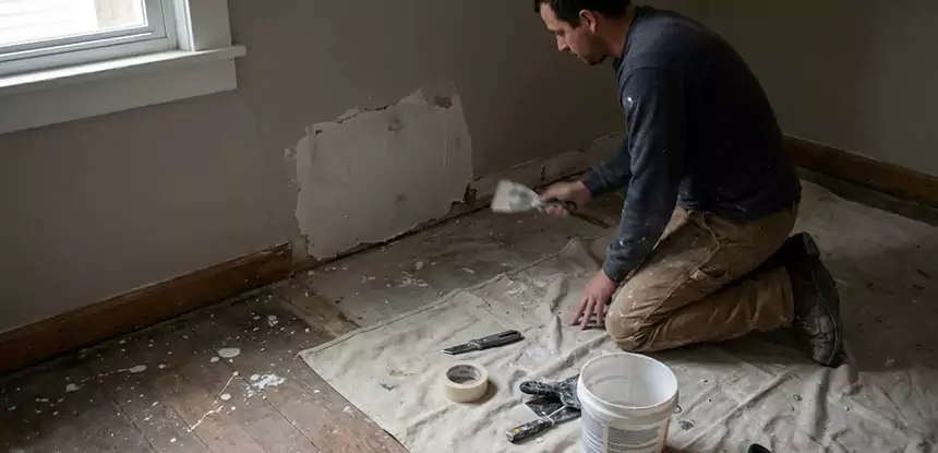 Professional Fire and Water Damage Repair Services in Ellenwood, GA