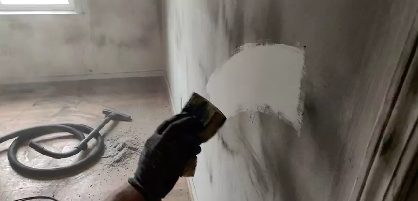 Professional Water and Fire Damage Restoration Services in Ellenwood, GA