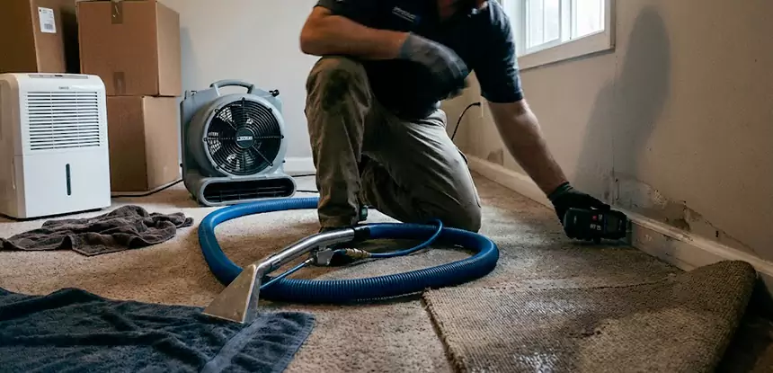 Professional Flood Clean Up Services in Ellenwood, GA