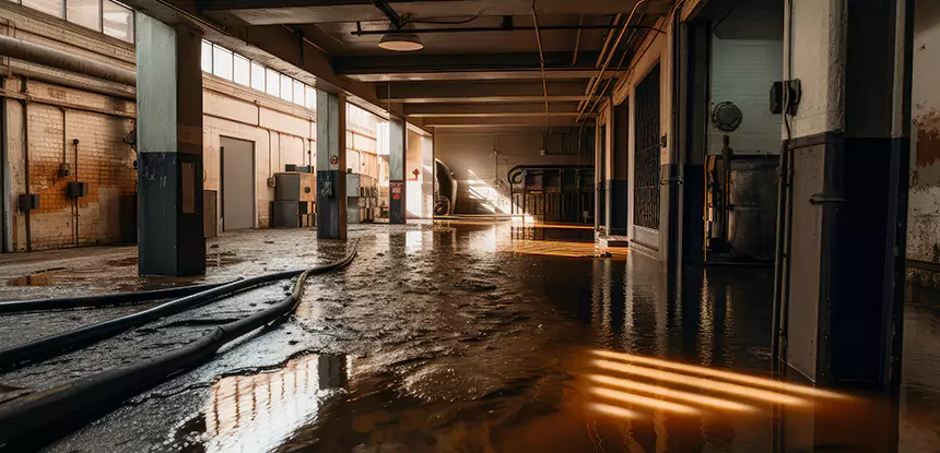 Professional Crawl Space Flooding Repair Services in Ellenwood, GA