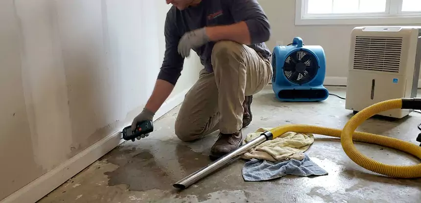 Professional Interior Water Damage Repair Services in Ellenwood, GA