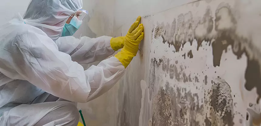 Professional Moisture and Mold Remediation Services in Ellenwood, GA